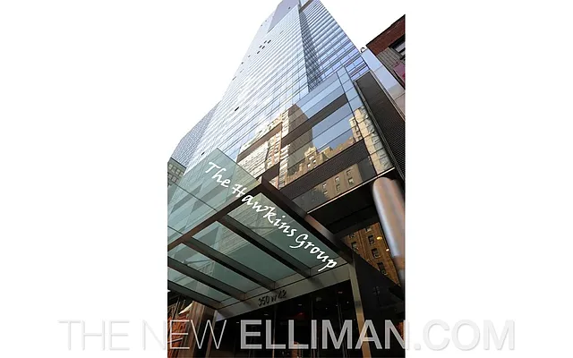 Rented by Douglas Elliman | media 53