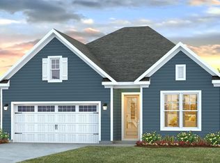 2047 Cypress Hill Dr SE Lot 10, Bolivia, NC 28422