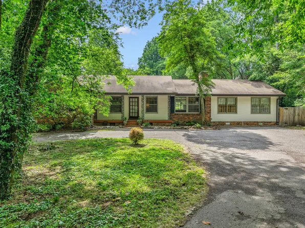 4405 Scenic Dr, Nashville, TN 37204