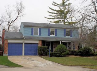 11365 Kary Ln, Cincinnati, OH 45240