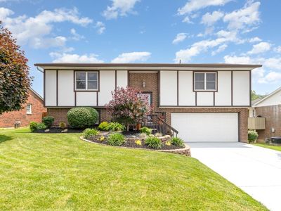 1512 Ritzmann Dr, Greendale, IN, 47025