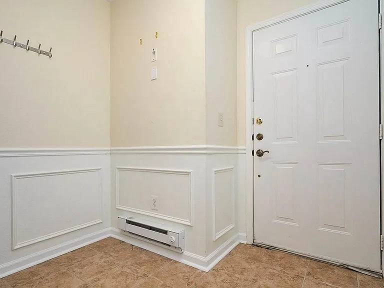 Foyer Entryway