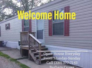 29549 Salem Alliance Rd #126, Salem, OH 44460