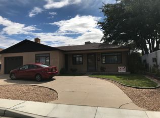 11612 Baldwin Ave NE, Albuquerque, NM 87112