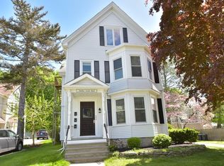 14 Lincoln St #3, Natick, MA 01760