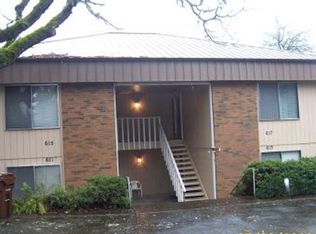 611-613-615 617, Oregon City, OR 97045