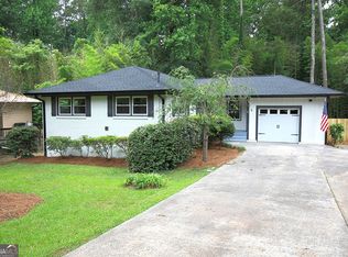 1924 Kenwood Rd SE, Smyrna, GA 30082