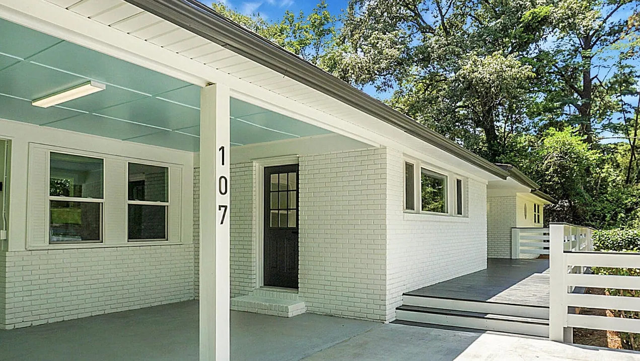 107 Woodland Drive - 1 — Photo 3