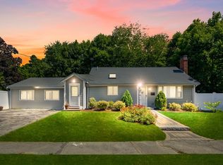 23 Margaret Dr, Braintree, MA 02184