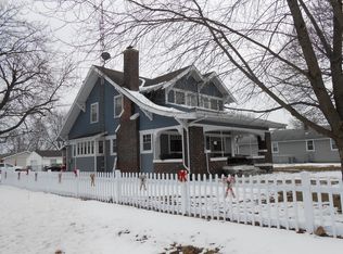 994 N Crafford St, Bushnell, IL 61422