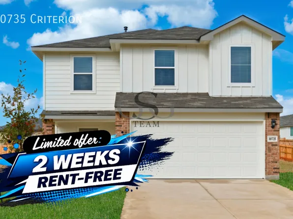 10735 Criterion, San Antonio, TX 78252