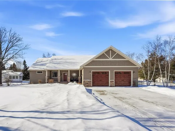 30488 292nd Street, Holcombe, WI 54745