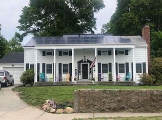 187 High St, Wareham, MA 02571