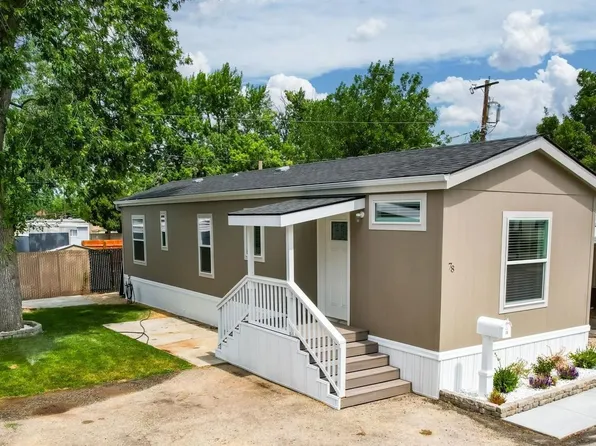 915 S Curtis Rd Trailer 78, Boise, ID 83705