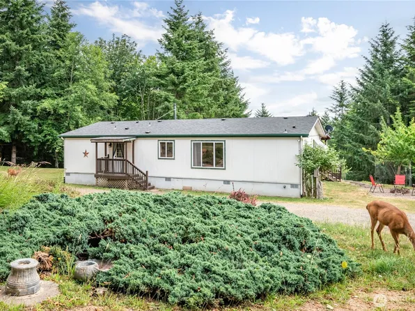 1482 Mountain View Road, Kalama, WA 98625