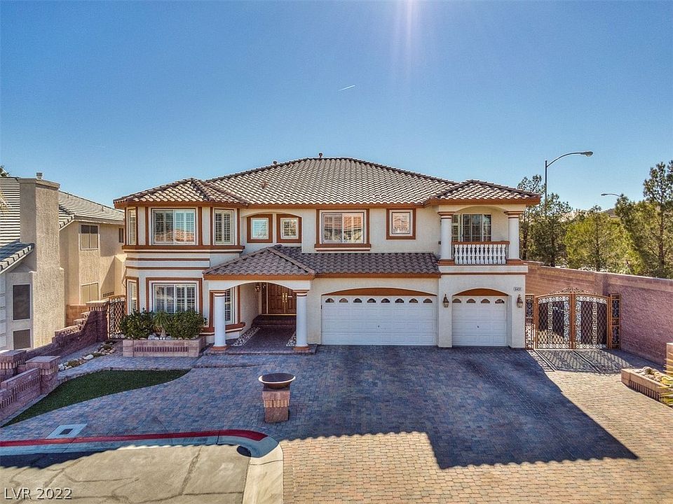 6491 Bright Nimbus Ave, Las Vegas, NV 89139 Zillow