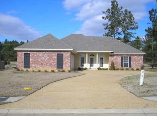 106 Clear Crk, Madison, MS 39110