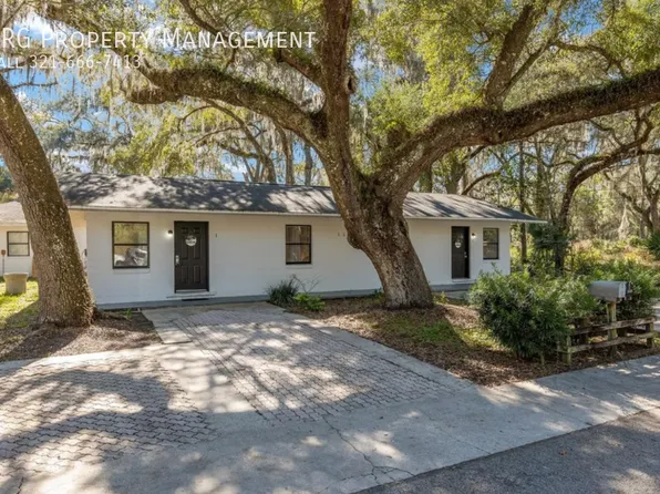 3200 NE 56th Ave #A, Silver Springs, FL 34488