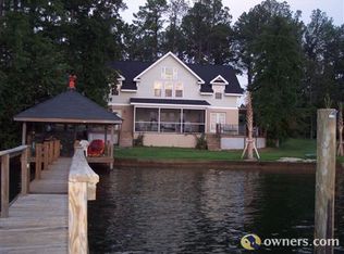 3 Bombing Range Rd, Gilbert, SC 29054