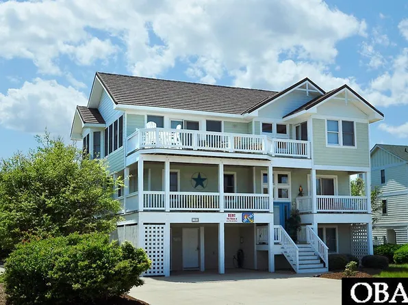135 Four Seasons Ln #30, Kitty Hawk, NC 27949