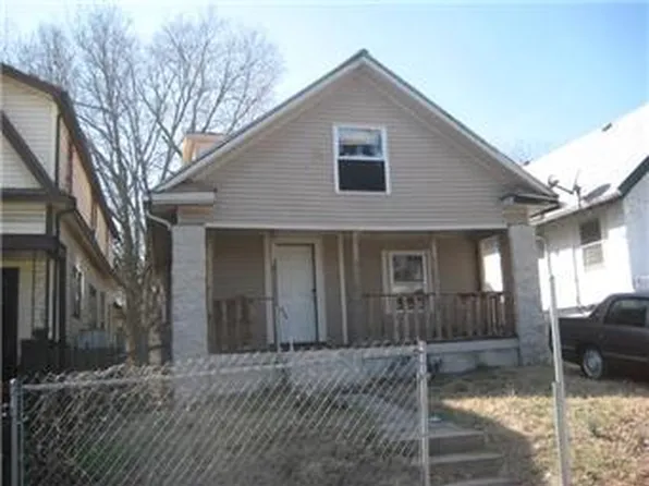3918 Wabash Ave, Kansas City, MO 64130