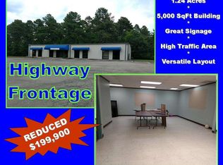 1300 Highway 9, Morrilton, AR 72110