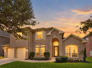 8319 Cape Royal Dr, Cypress, TX 77433