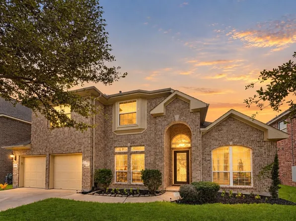 8319 Cape Royal Dr, Cypress, TX 77433