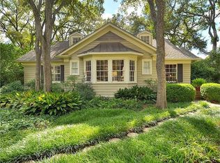 2201 Griswold Ln, Austin, TX 78703