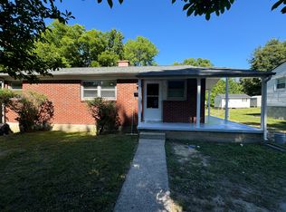 212 Stanley Dr, Danville, VA 24541
