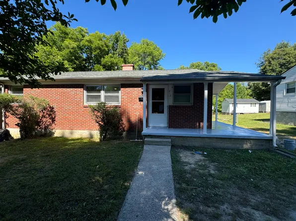 212 Stanley Dr, Danville, VA 24541
