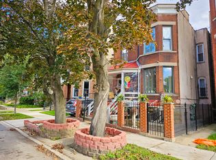 3643 S Hamilton Ave #2, Chicago, IL 60609