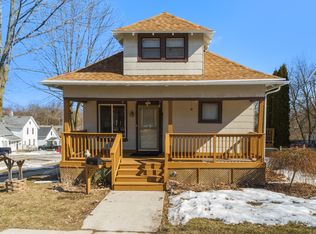 1301 S 15th St, Sheboygan, WI 53081