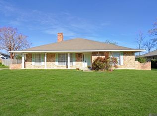 4522 Inchbrook Dr, Baton Rouge, LA 70816