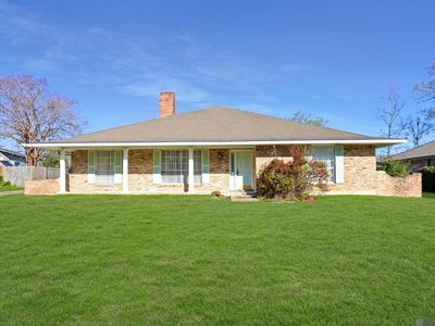 4522 Inchbrook Dr, Baton Rouge, LA, 70816