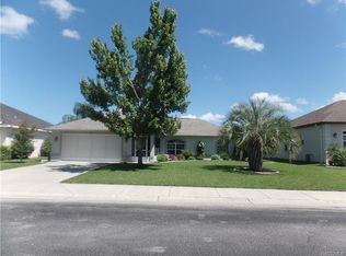 3885 E Lake Todd Dr, Hernando, FL 34442