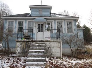 54 Post Hill Rd, Mountain Dale, NY 12763