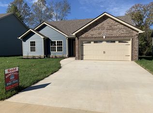 6 Irish Hls LOT 6, Clarksville, TN 37042