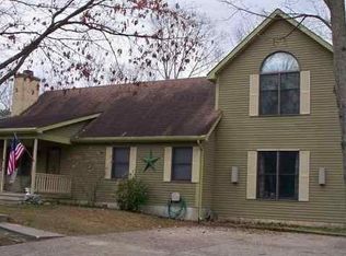 29 Stagecoach Rd, Cape May Court House, NJ 08210