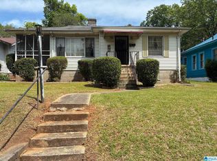 2528 24th St W, Birmingham, AL 35208