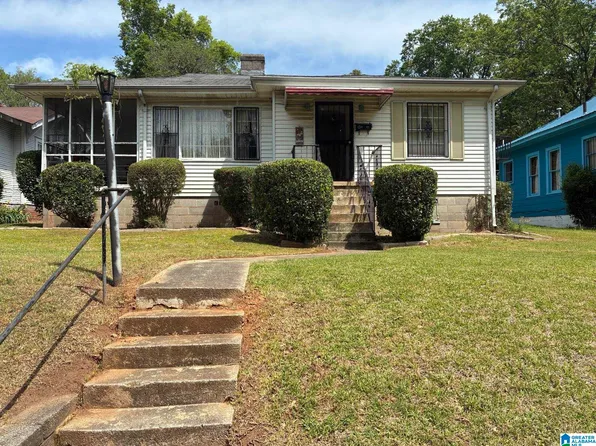 2528 24th St W, Birmingham, AL 35208