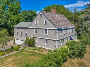 273 Boston Post Rd, Madison, CT 06443