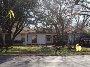 322 E Orville St, Wills Point, TX 75169