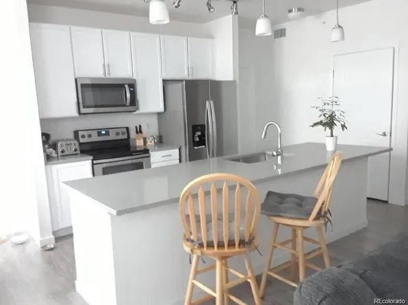 9227 Rolling Way #107, Parker, CO 80134