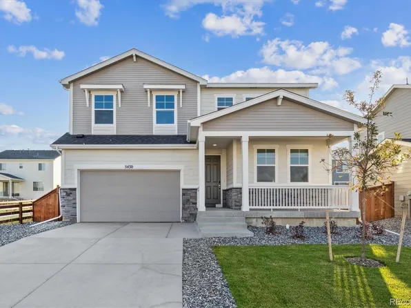 5430 Brangus Drive, Windsor, CO 80528