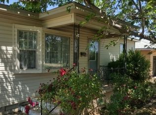 1101 E Ash St, Altus, OK 73521