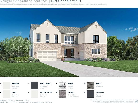 3rd image of 20614 Edgewood Ct
