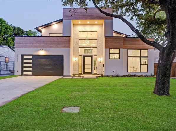 3734 Davila Dr, Dallas, TX 75220
