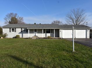 1002 Lincoln Rd, Canfield, OH 44406