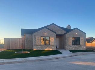 10104 Trenton Ave, Lubbock, TX 79424